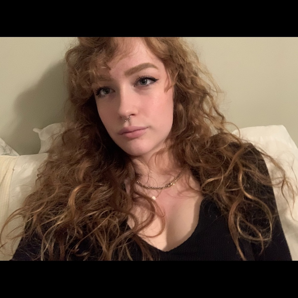 Meet your Posher, Janey